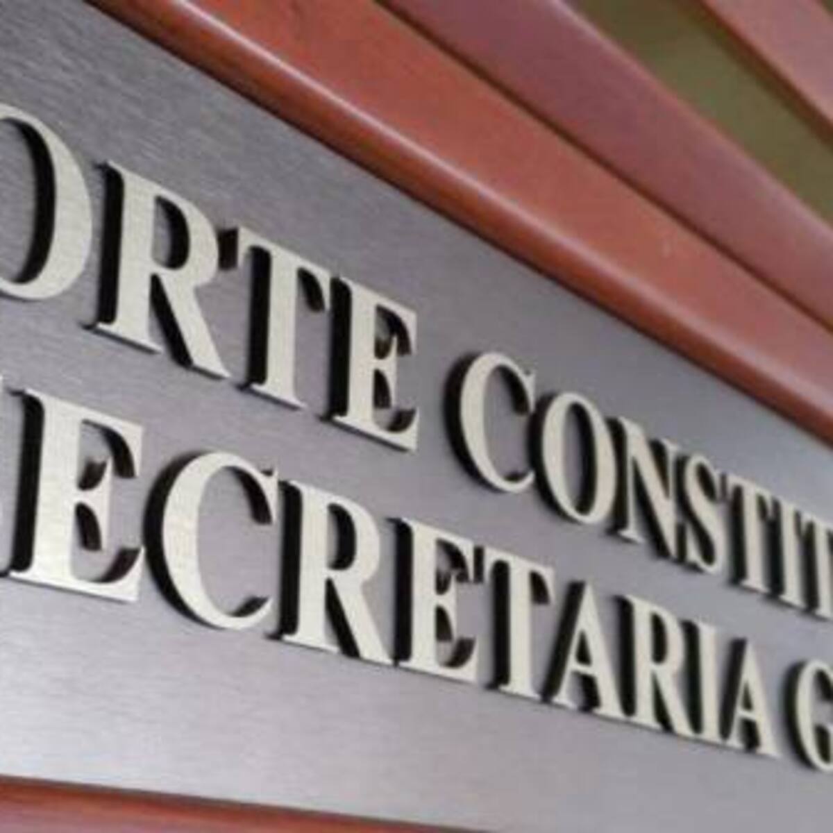 Corte Constitucional niega pensión a sacerdote salesiano