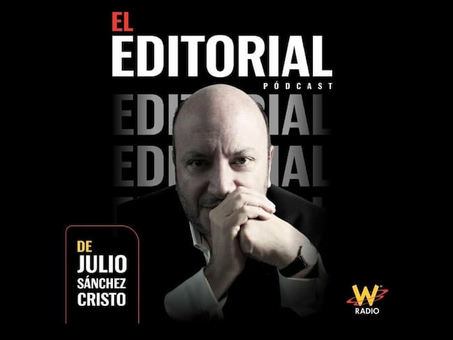 Podcast de Julio Sánchez Cristo: reviva los hechos más importantes del día a día