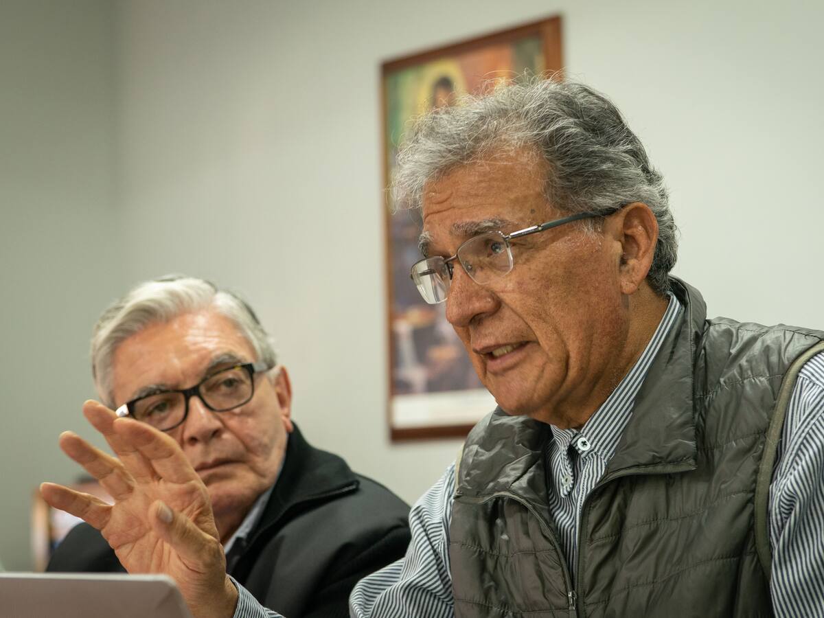 Jefe negociador del Gobierno pide tregua entre disidencias de ‘Mordisco’ y de ‘Calarcá’