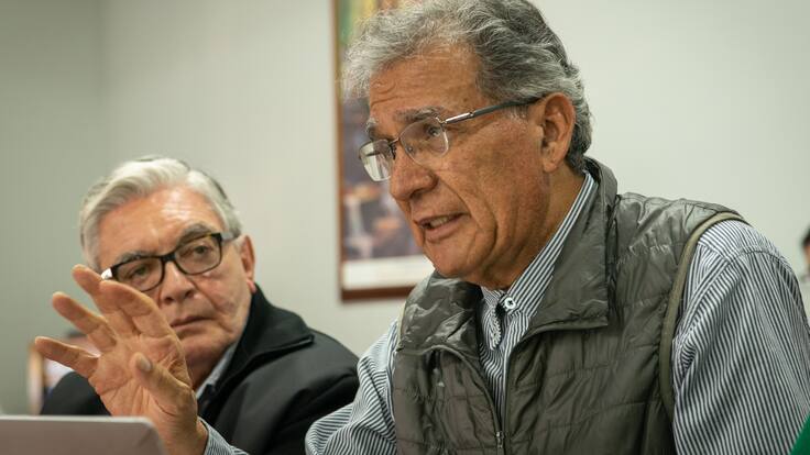 “No se están respetando los mínimos humanitarios”: Camilo González por situación en Cauca