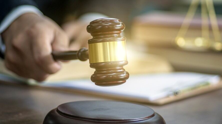 Investigación en contra del hijo de Eudaldo León Díaz. Foto: Getty Images