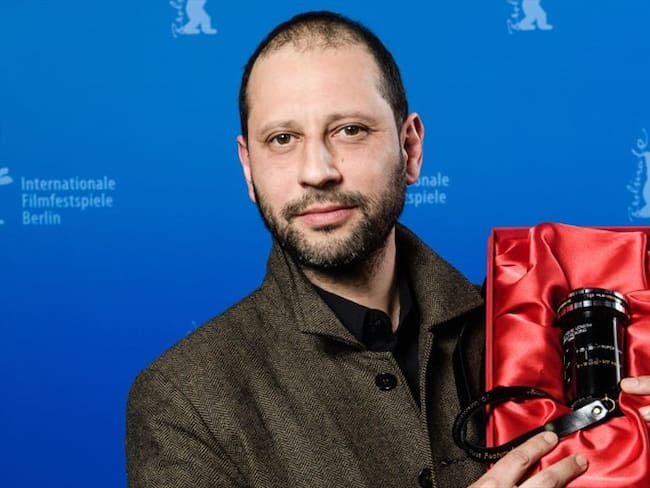 ‘Los Conductos’, la sorpresa colombiana en el Festival de Cine de Berlín