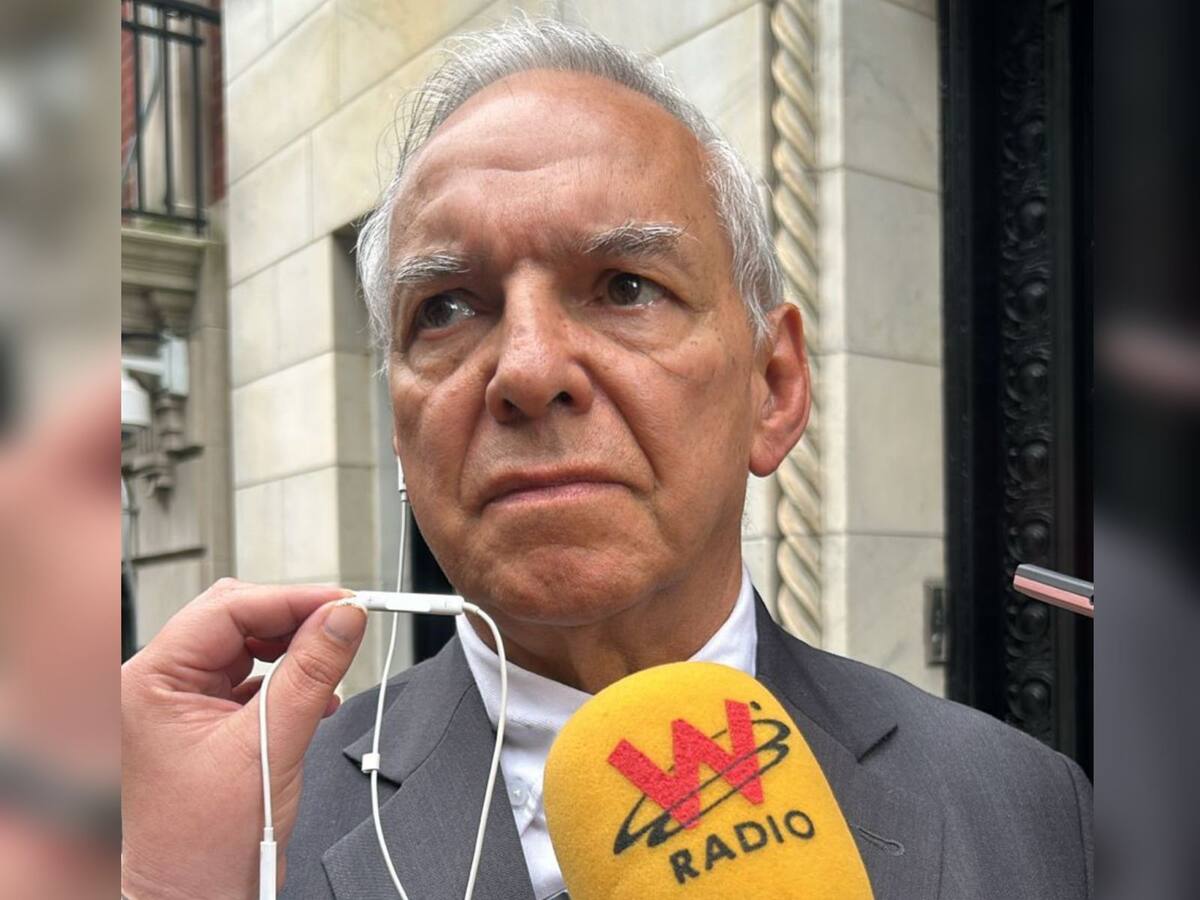 Gobierno firmó decreto de salvaguardia del acero colombiano: se salvan 50.000 empleos