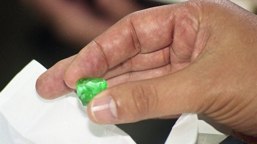 Imagen de referencia. Foto: Colprensa