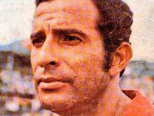 El ex futbolista Marcos Coll murió a los 81 años de edad en la ciudad de Barranquilla, enfrentaba quebrantos de salud a raíz de una grave enfermedad que lo aquejaba. Foto: Cortesía/ Alex Lewis.