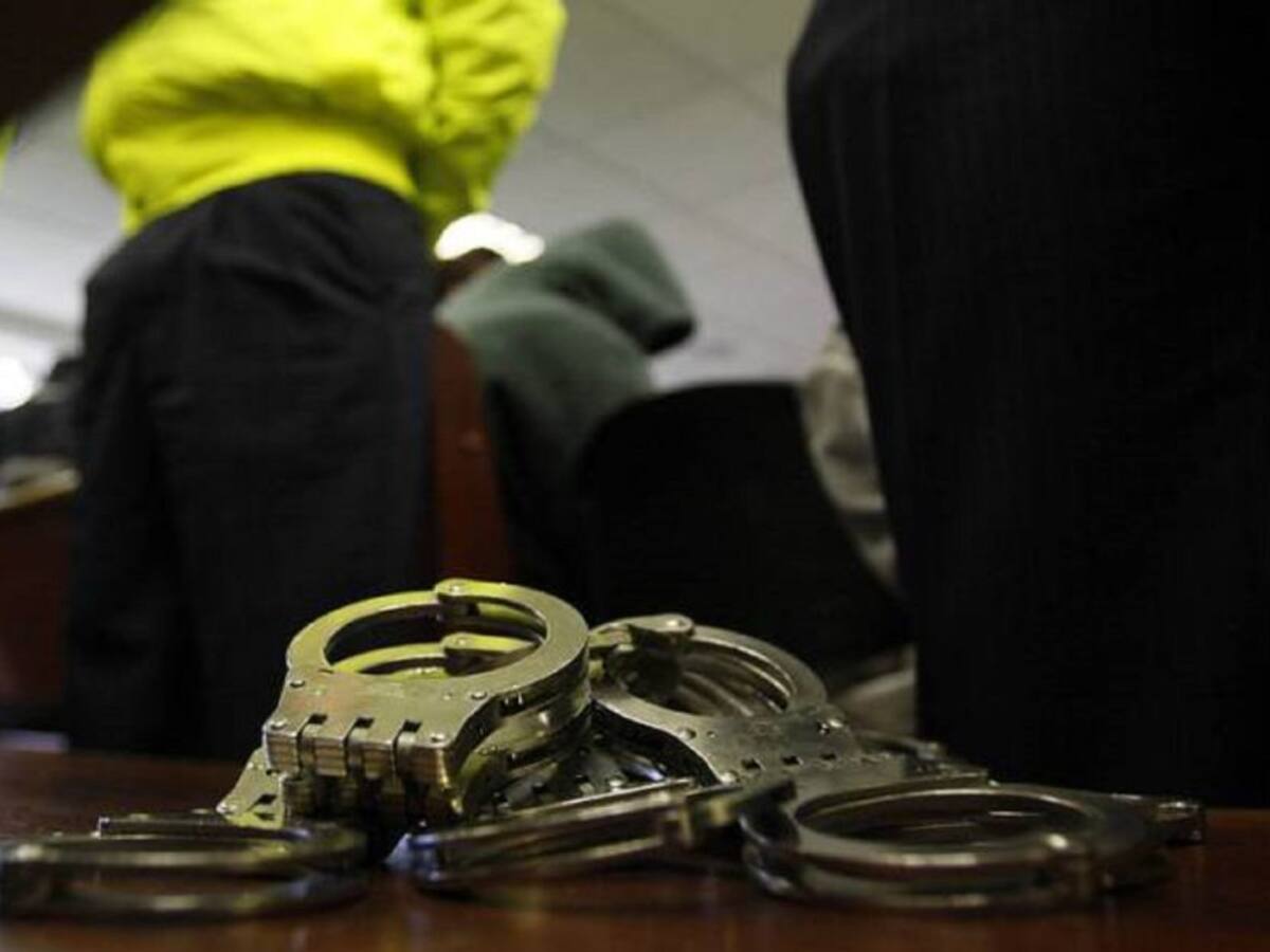 Policías implicados en crimen de 3 jóvenes serían imputados por homicidio y tortura