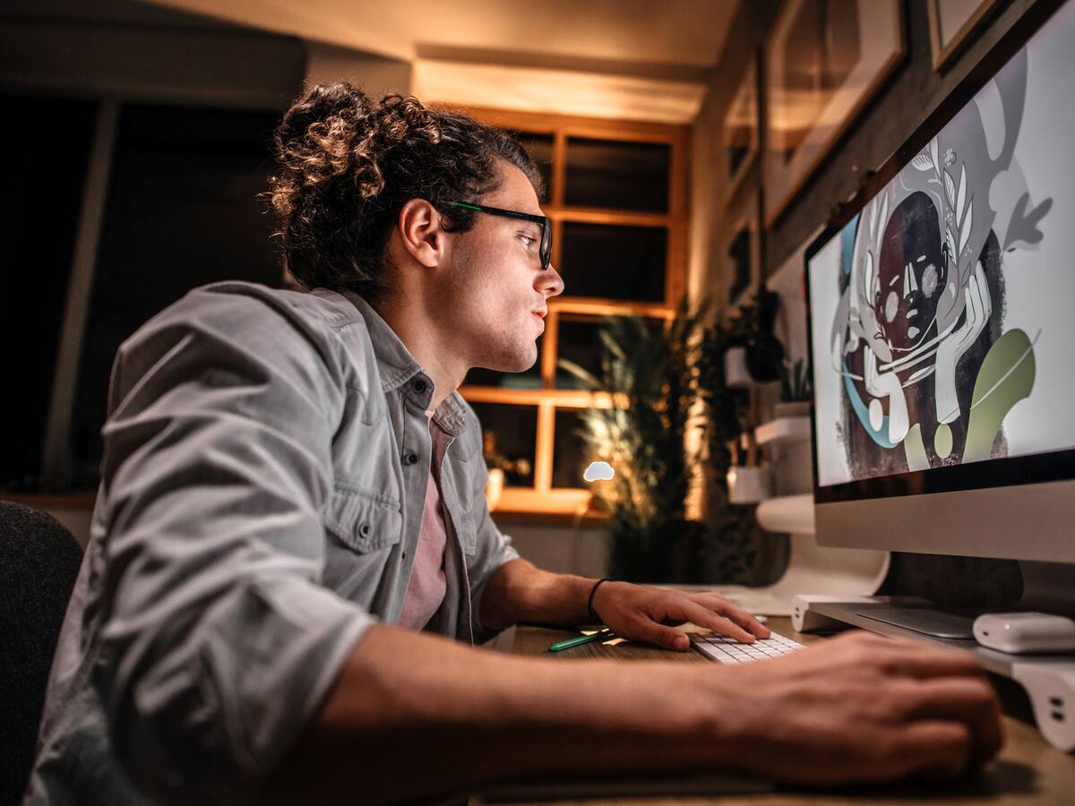 ¿Interesado en arte y tecnología? Idartes amplió fechas para acceder a beca remunerada