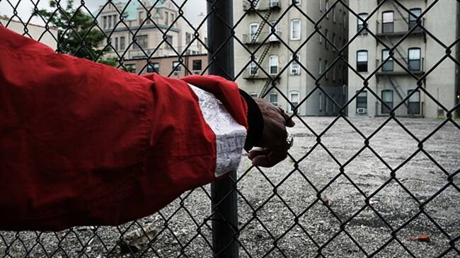 Duque avaló extradición de “El flaco”, primo de alias Otoniel. Foto: Getty Images