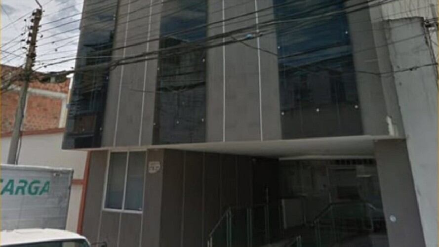 Clínica Remy. Foto: Suministrada.