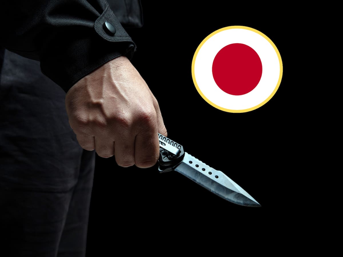 Al menos 15 heridos tras un apuñalamiento masivo en una fábrica al suroeste de Tokio