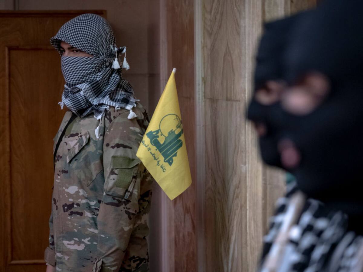 Guardia de Irán: Ningún misil ha golpeado bases militares en Teherán