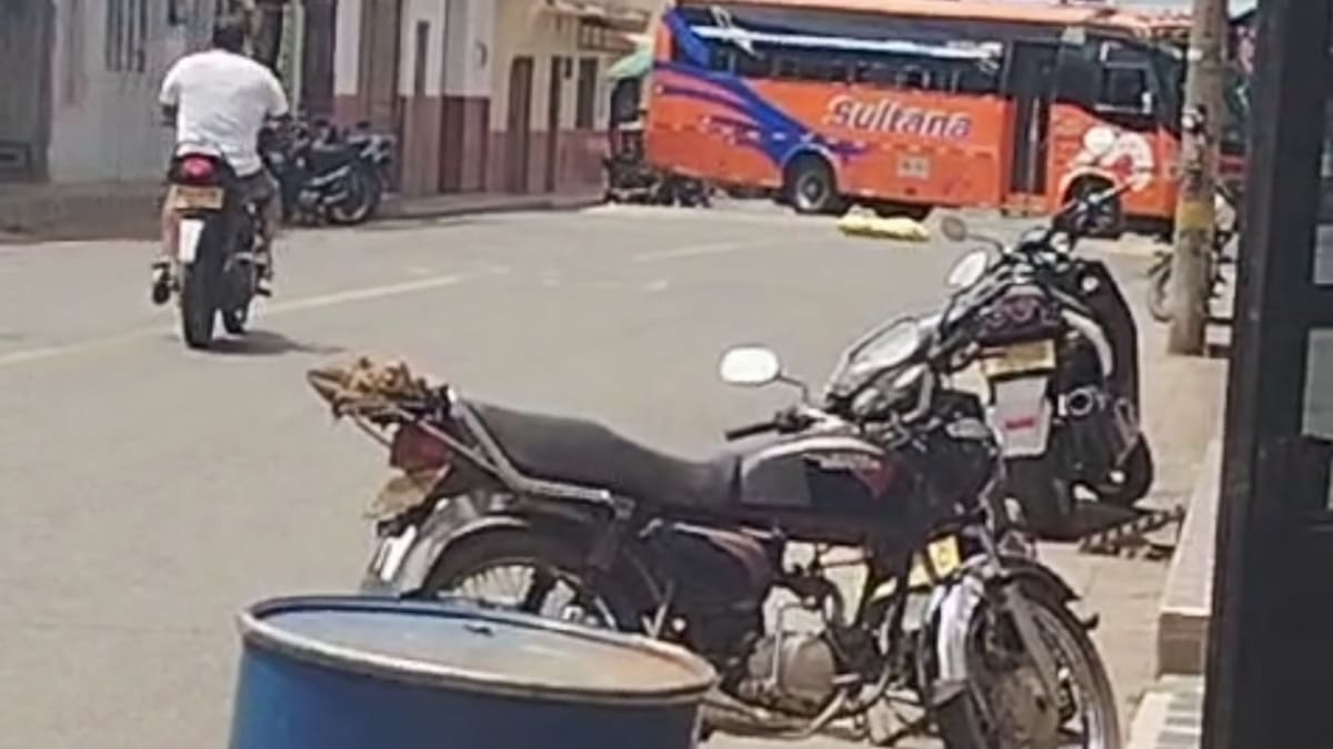 Fuertes hostigamientos contra la fuerza pública en Corinto, Cauca