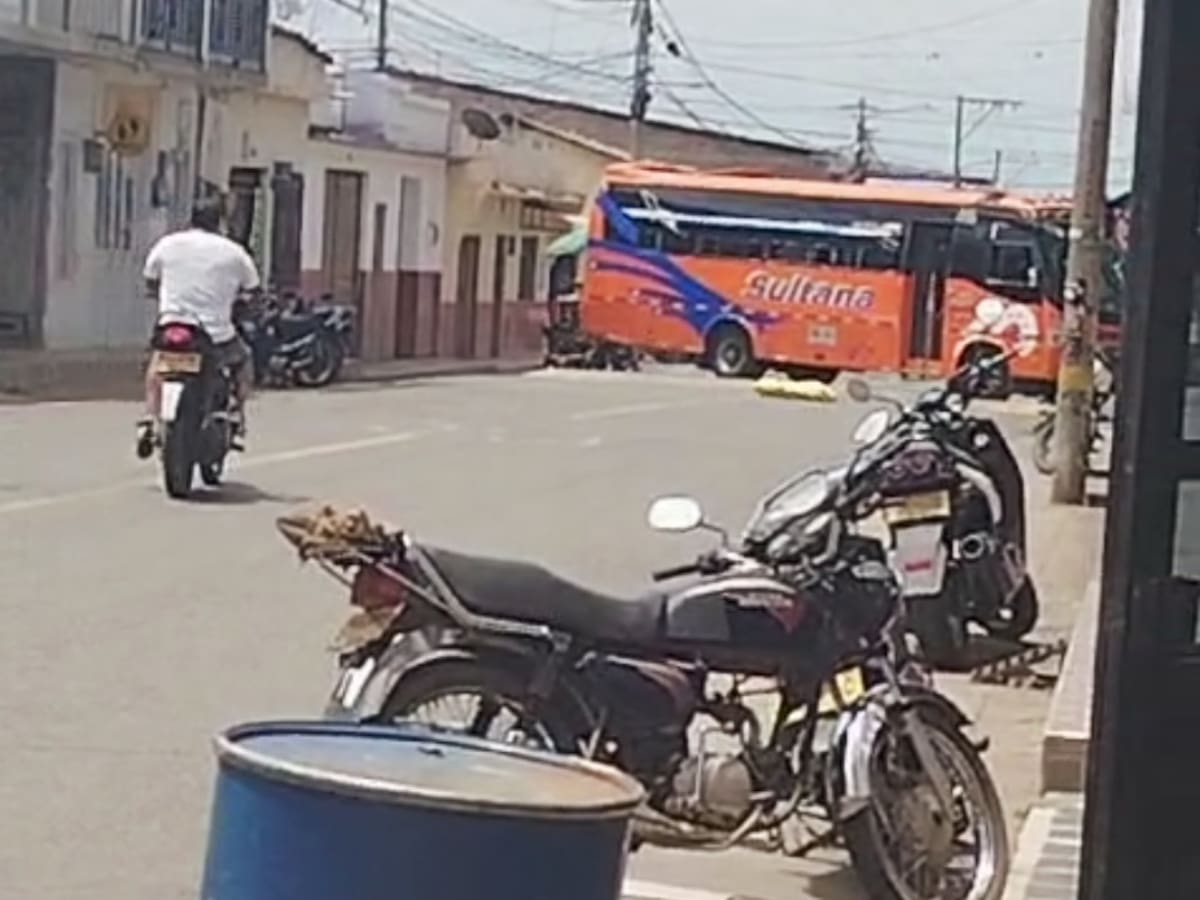 Fuertes hostigamientos contra la fuerza pública en Corinto, Cauca