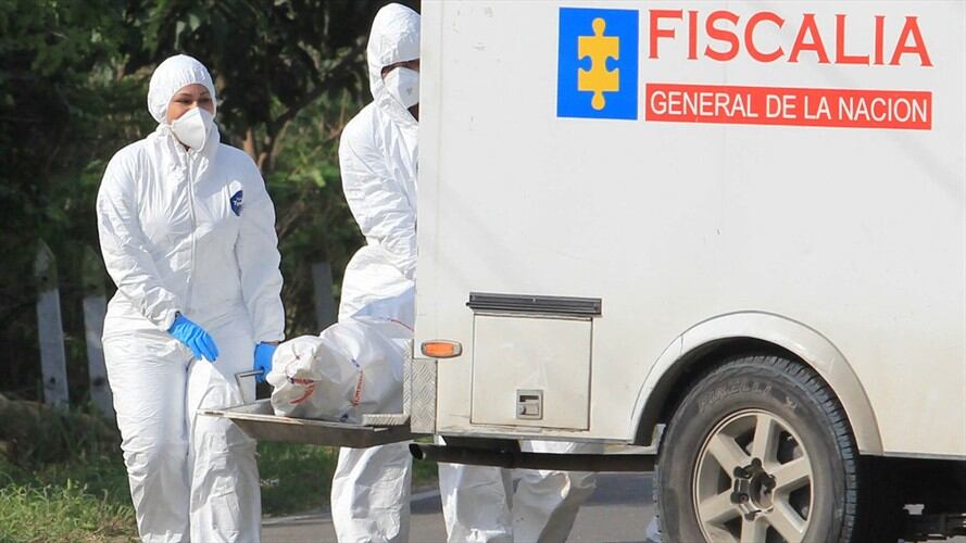 En la última semana se ha registrado el homicidio de tres líderes sociales en el departamento del Cauca. Foto: Colprensa