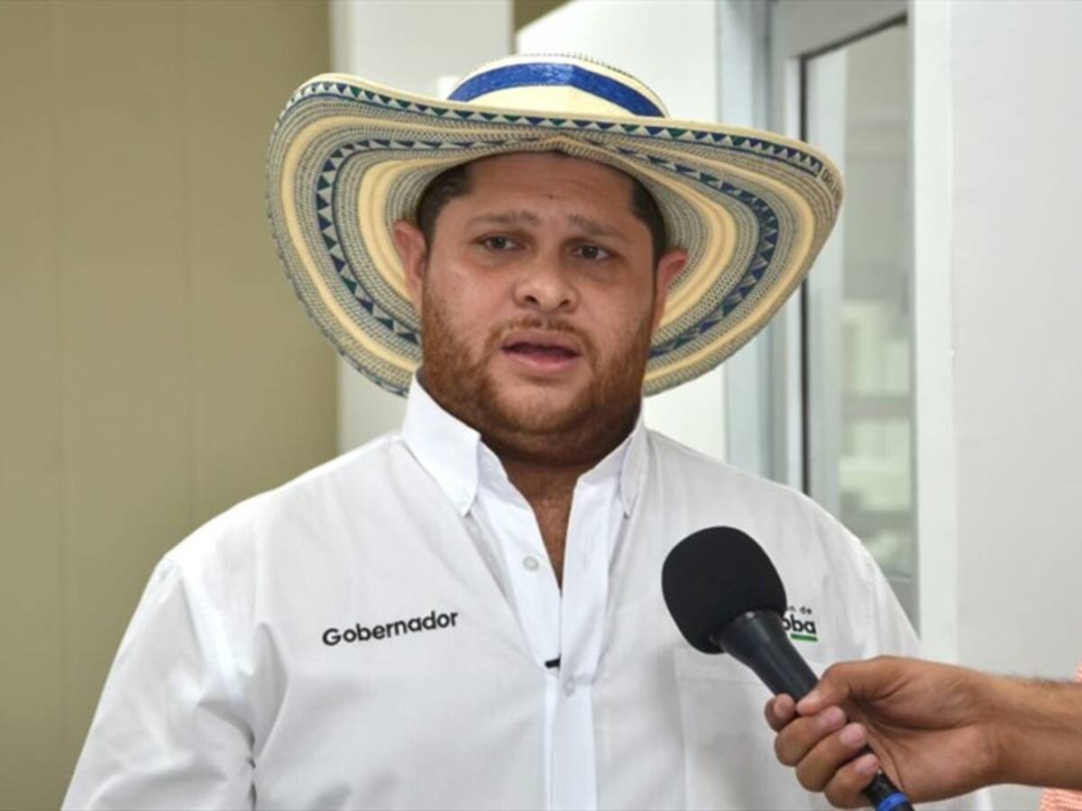 En Córdoba se permitiría reapertura gradual de más de 20 municipios