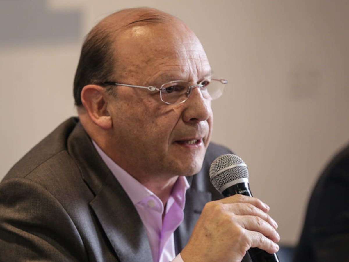 MinHacienda radicó el Presupuesto General de la Nación de 2026, que asciende a $557 billones