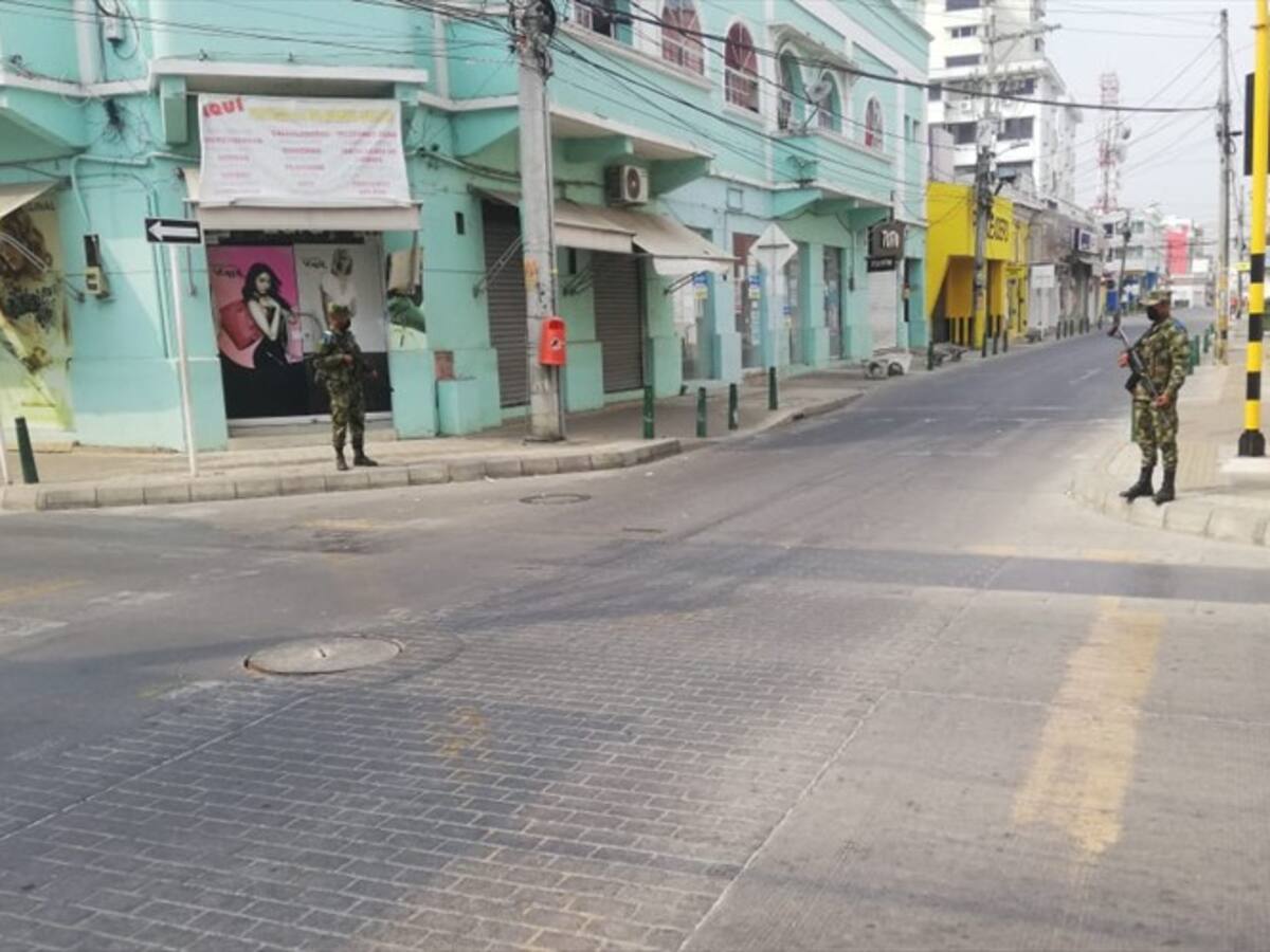 Decretan confinamiento total para los fines de semana del mes de mayo en Córdoba