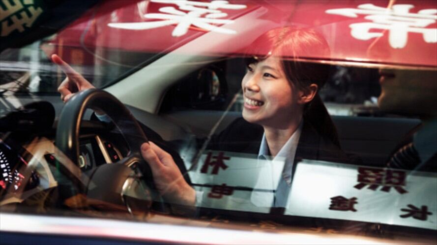 China quiere incluir chips rastreadores en todos sus coches antes de 2019. Foto: Getty Images