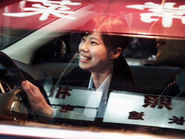 China quiere incluir chips rastreadores en todos sus coches antes de 2019. Foto: Getty Images