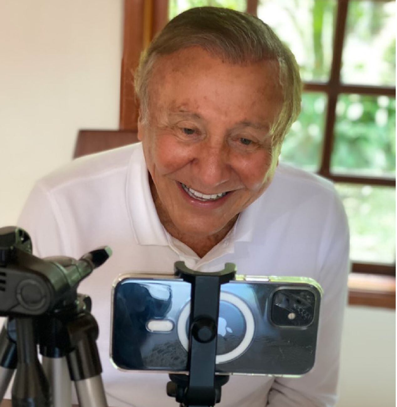 Rodolfo Hernández /Cortesía