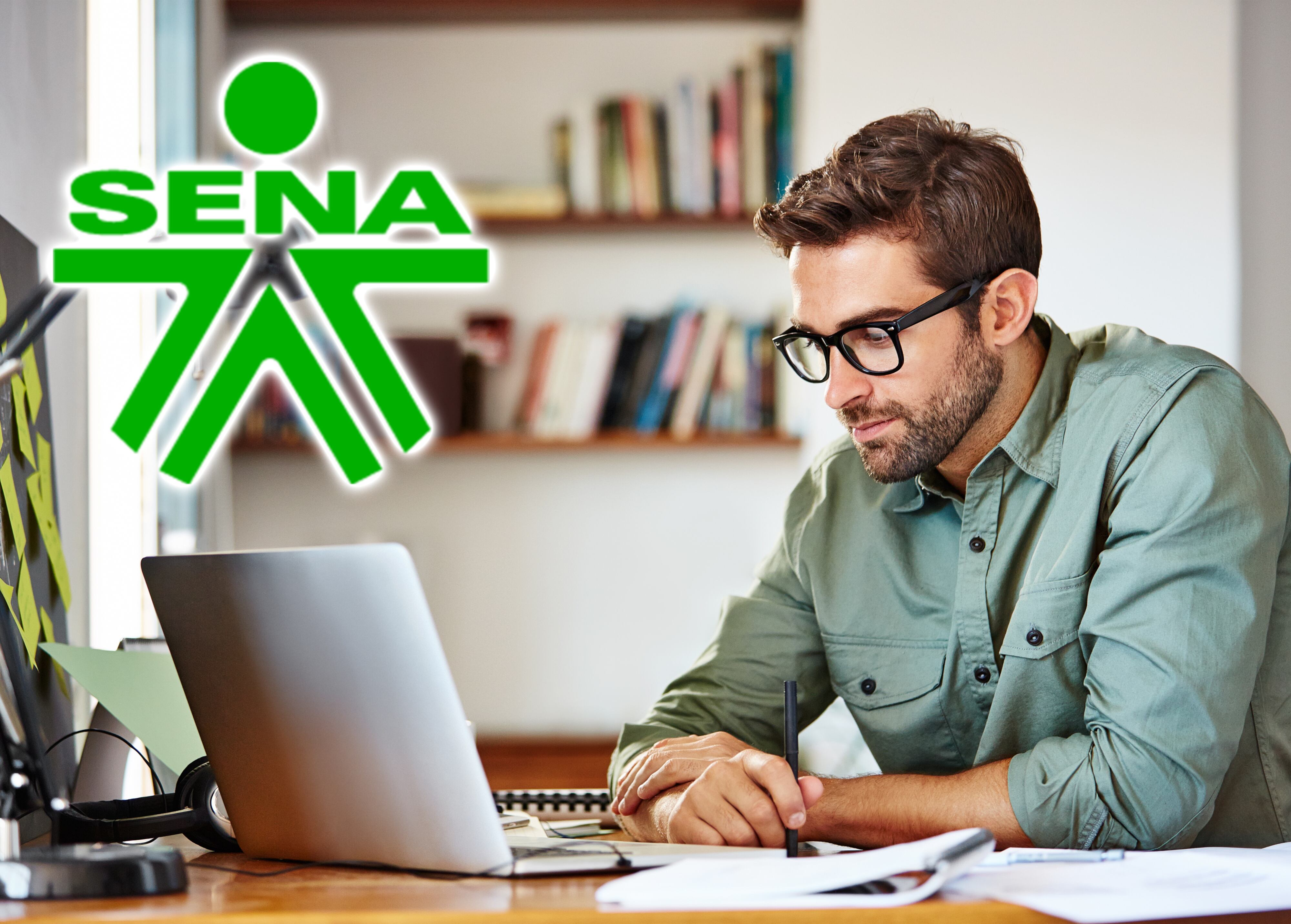 Imagen de referencia de Getty Images y SENA