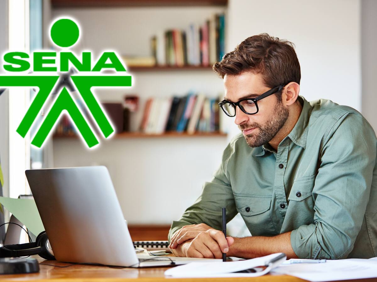¿Cómo certificar los estudios con el SENA? Paso a paso y link oficial
