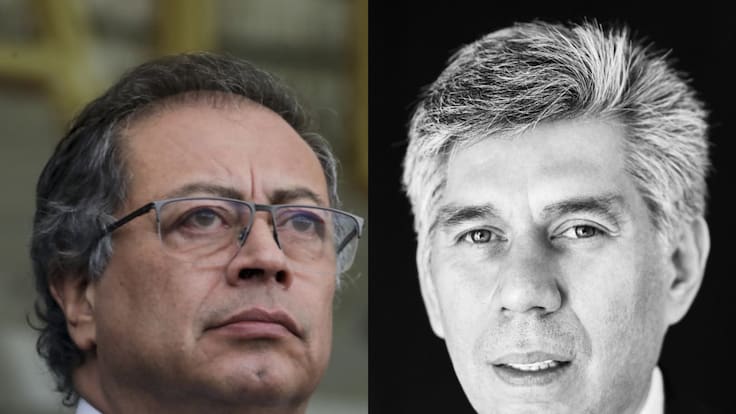 El Reporte Coronell: Mis impresiones de la entrevista con el presidente Gustavo Petro