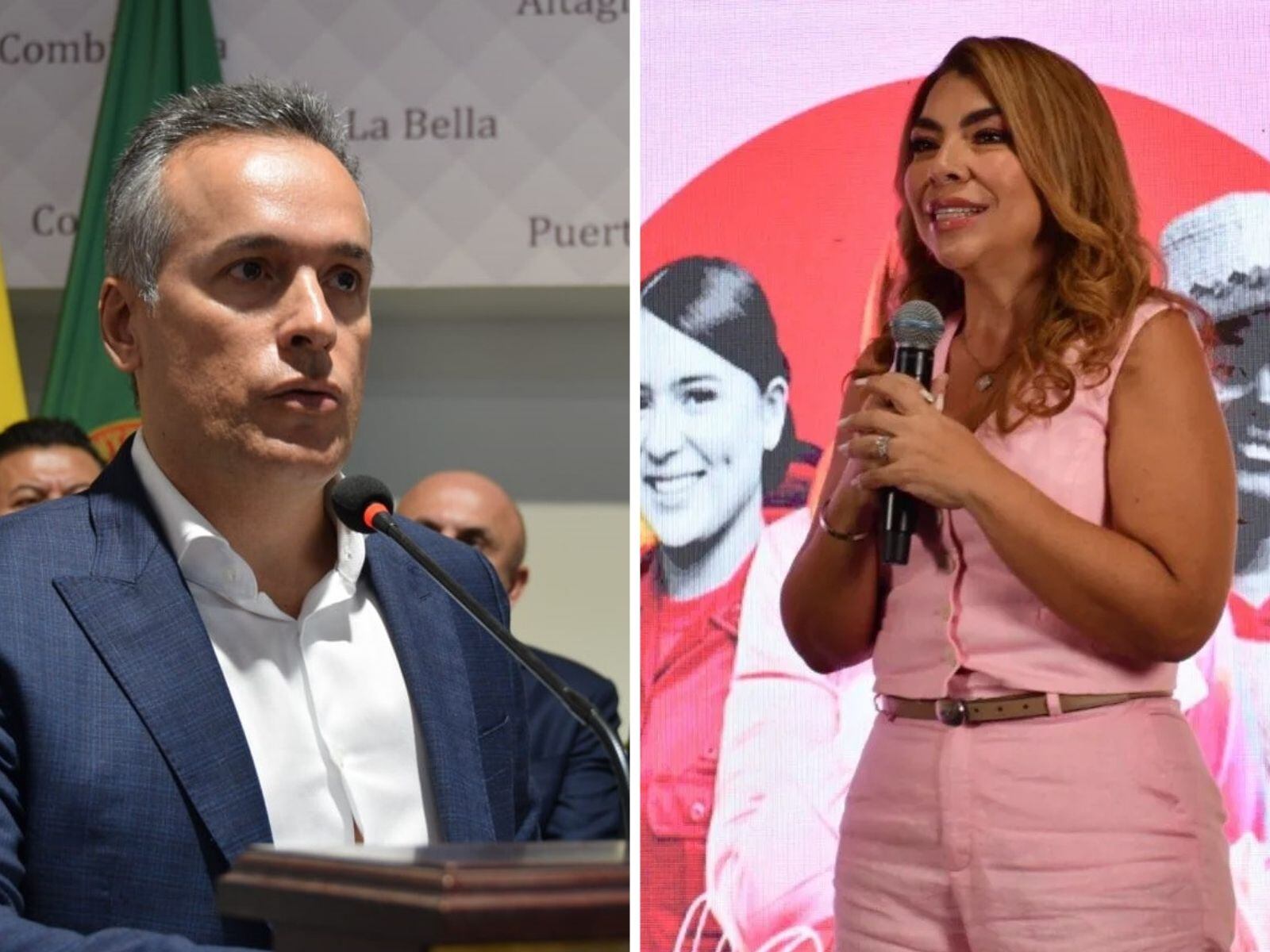 Procuraduría solicita alcalde ad hoc en Pereira