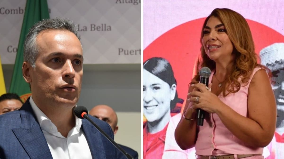 Procuraduría solicita un alcalde ad hoc en Pereira por impedimento del alcalde Mauricio Salazar