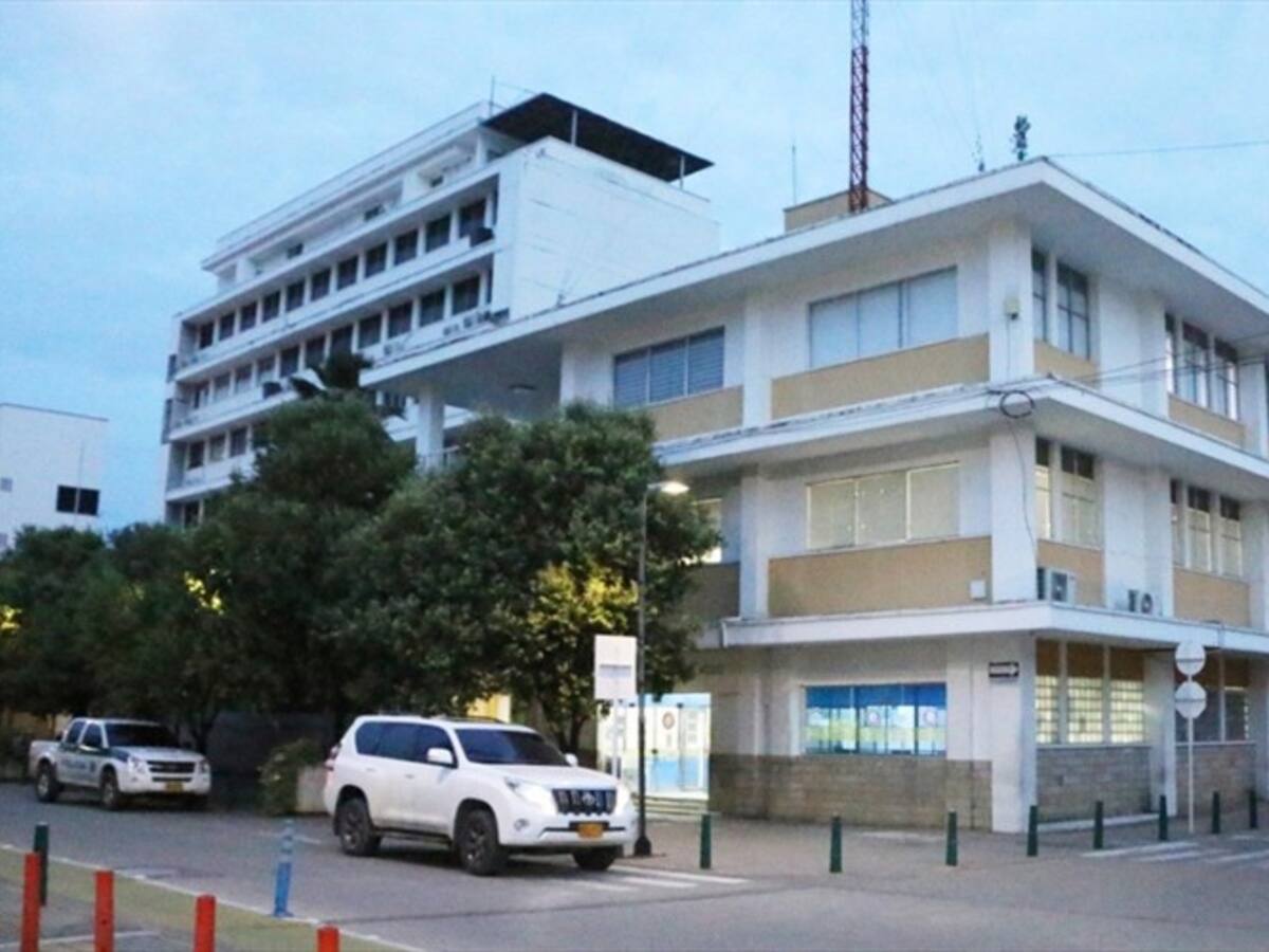 En octubre se levantará medida de toque de queda en Montería