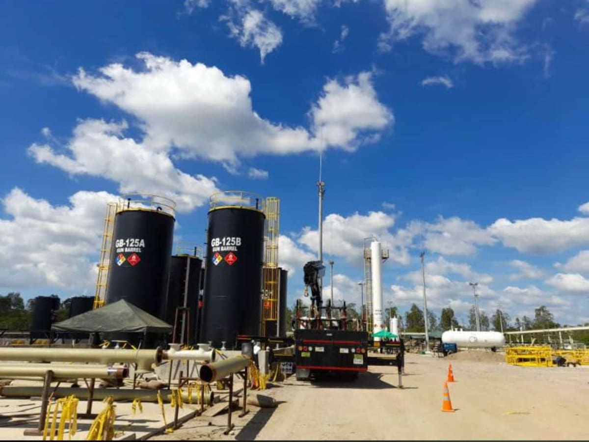 Plato, Magdalena, se posiciona como territorio de extracción minera