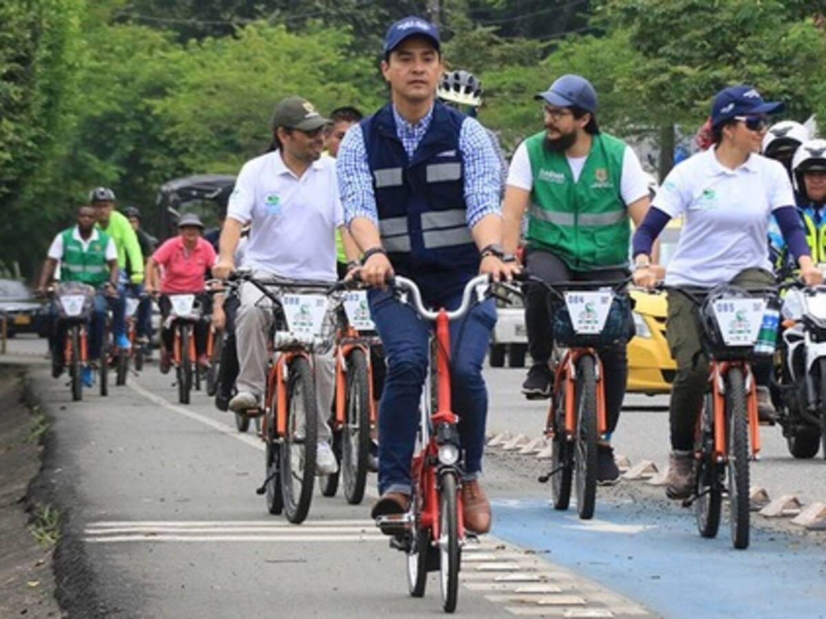 Movilidad en Día sin carro en Cali estaría en riesgo por huelga de operador del MIO