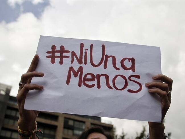 Exigen máxima condena por feminicidio de la niña Diana Tatiana Rodríguez