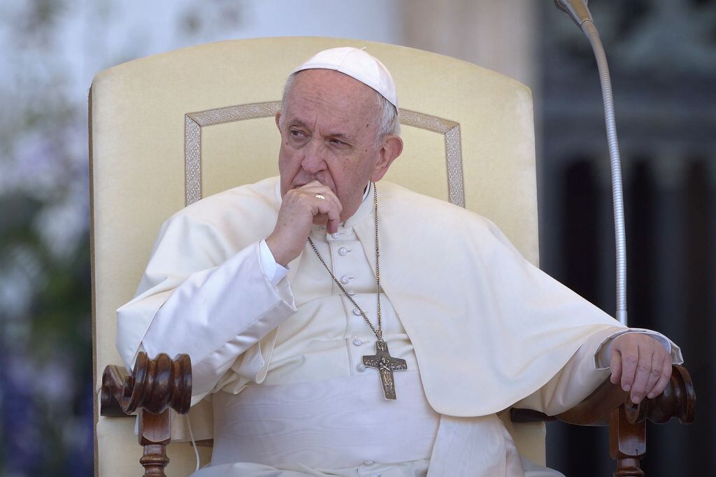 Guerra entre Rusia y Ucrania. Crédito: GettyImages