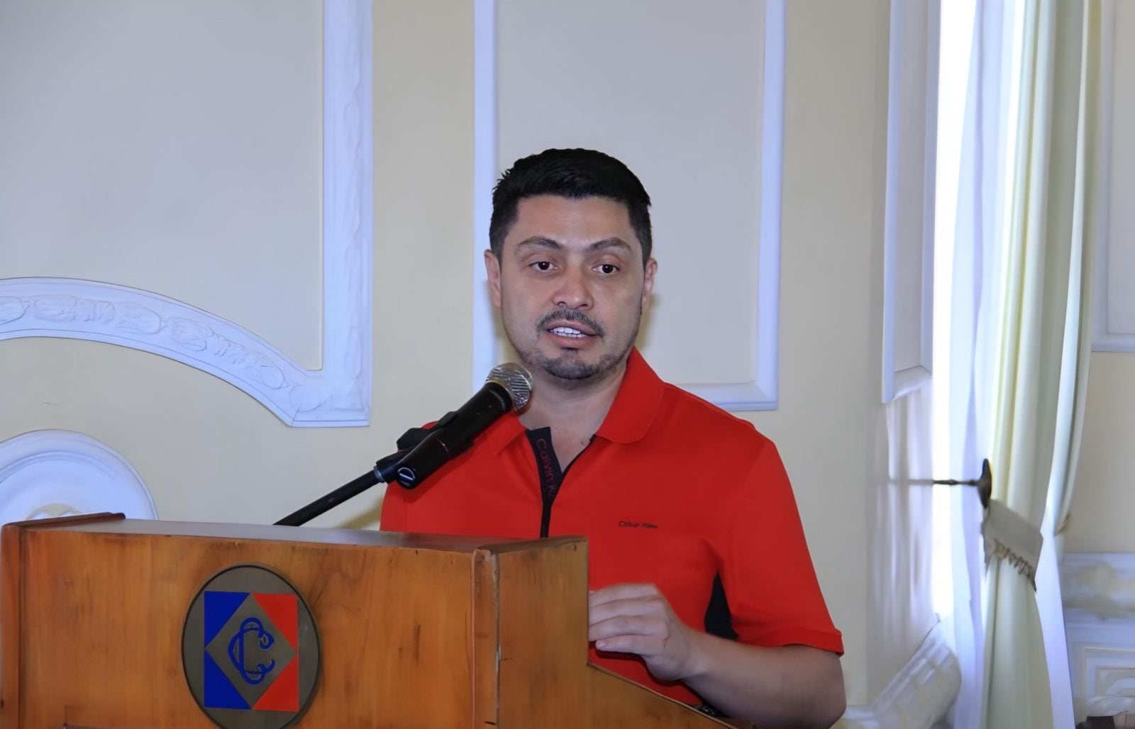 “La red hospitalaria en Santander está colapsada”: Secretario de salud departamental. Foto: Suministrada