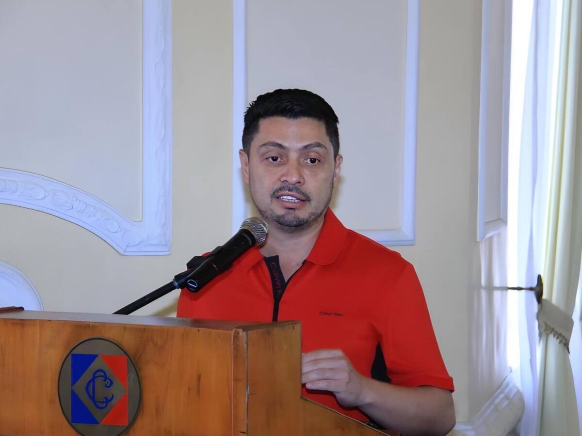 “La red hospitalaria en Santander está colapsada”: secretario de Salud departamental