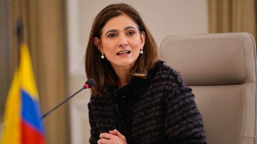 La primera autopista 5G del país ya fue adjudicada y su inversión será de $1,22 billones. Foto: Colprensa