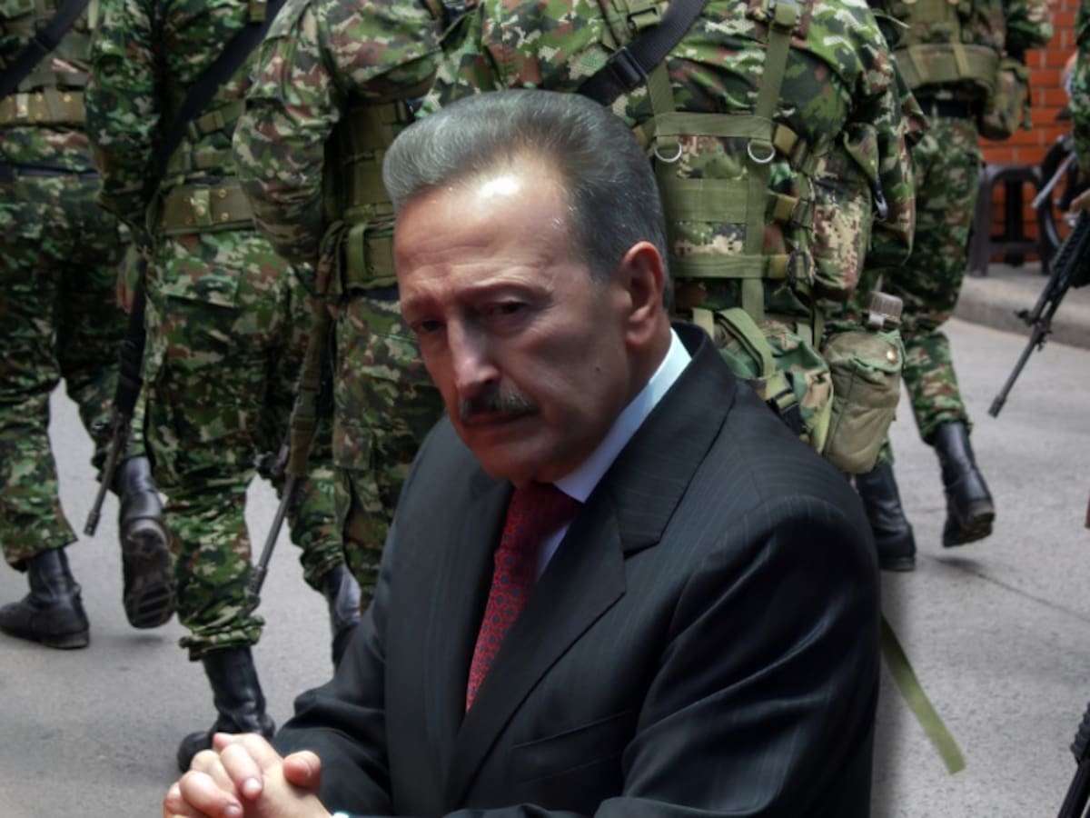 General (r) Gilibert cuestiona propuesta de militarizar Bogotá: “complicado y trae consecuencias”
