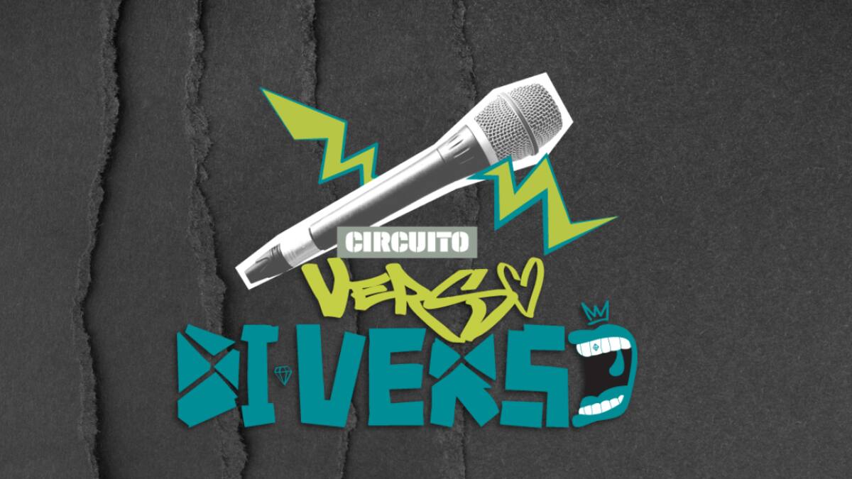 ‘Verso Diverso’, el circuito de batallas de freestyle que busca vencer el machismo con líricas