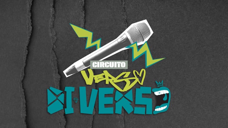 ‘Verso Diverso’, el circuito de batallas de freestyle que busca vencer el machismo con líricas