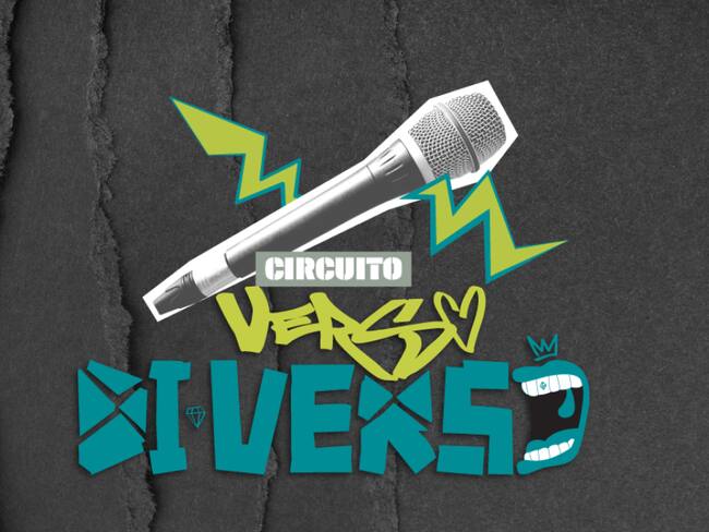 ‘Verso Diverso’, el circuito de batallas de freestyle que busca vencer el machismo con líricas