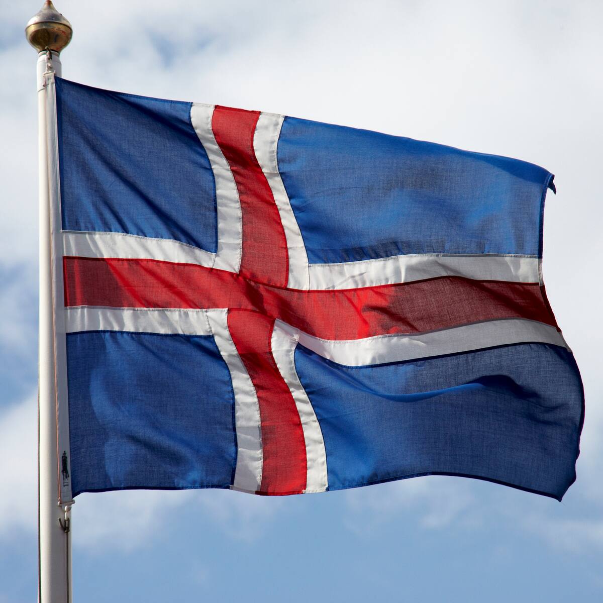 Evacuada una ciudad de Islandia por miedo a erupción volcánica