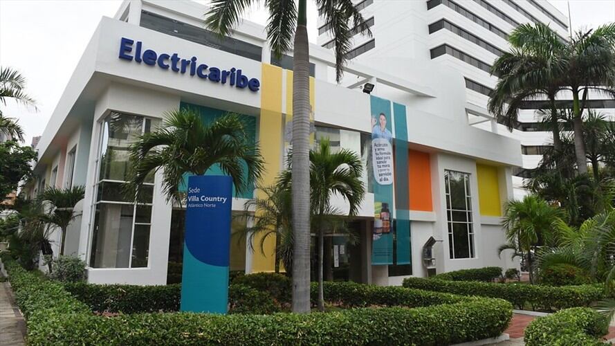 Se amplió el plazo para realizar la subasta de activos de Electricaribe. Foto: Colprensa