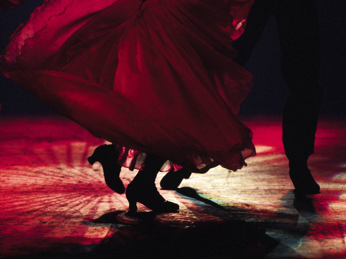 Conozca los talleres de baile gratuitos que está ofreciendo La Casona en Bogotá