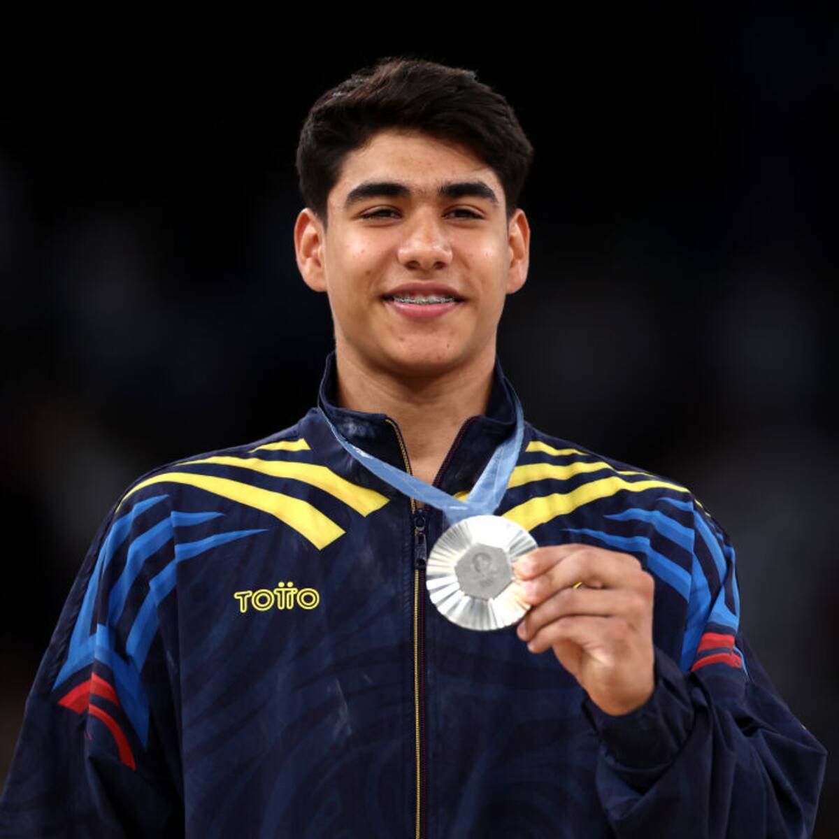 Él ha recibido apoyo total de MinDeporte, de COC y de la Federación: mamá de Ángel Barajas