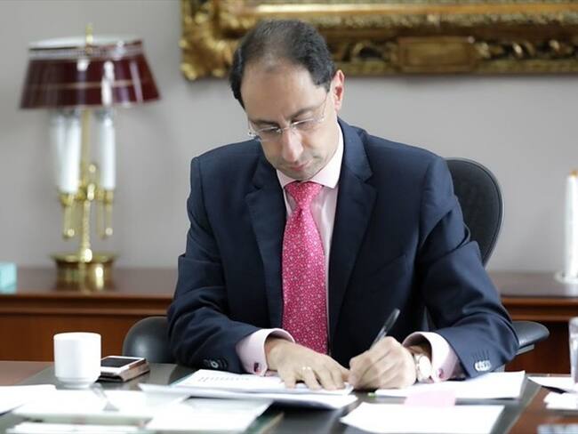 Minhacienda ha recibido más de dos mil propuestas de la ciudadanía para la tributaria. Foto: Colprensa