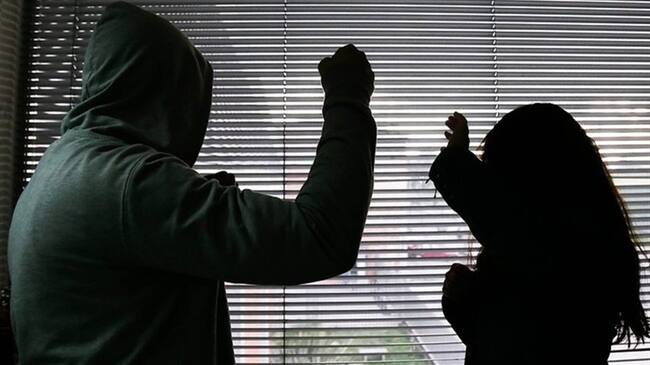 Feminicidio en Chiquinquirá, Boyacá. Foto: Redacción W Radio