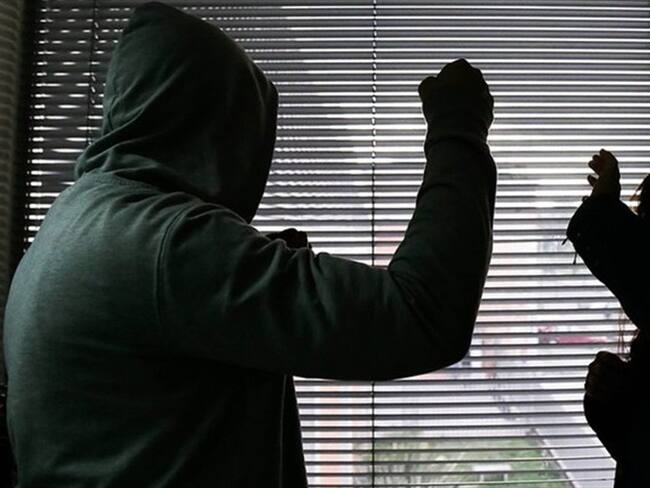 Feminicidio en Chiquinquirá, Boyacá. Foto: Redacción W Radio