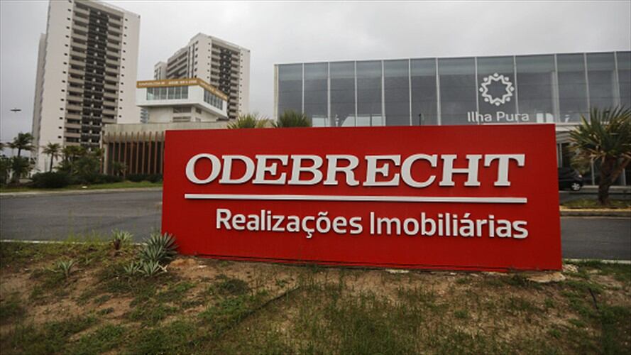 Empresarios implicados en caso Odebrecht buscan nuevo acuerdo con la Fiscalía. Foto: Getty Images