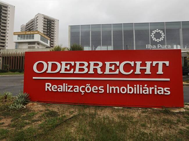Empresarios implicados en caso Odebrecht buscan nuevo acuerdo con la Fiscalía. Foto: Getty Images